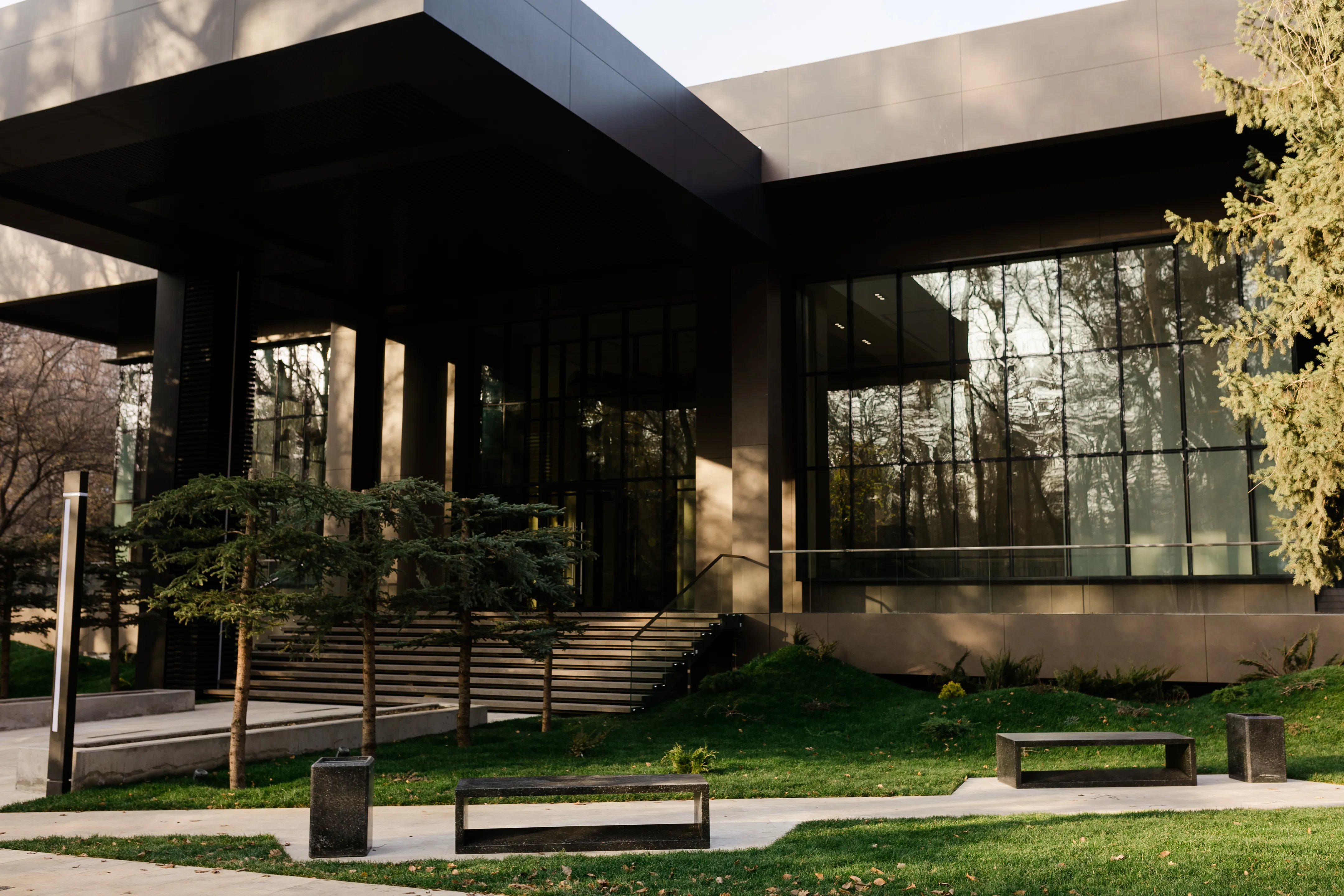 Gorky Park Residence